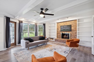 15633 Spring Meadow Ln, Granger, IN 46530 - photo 4