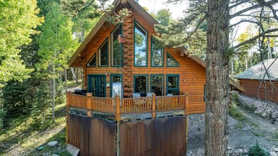 160 Crest Dr, Cimarron, CO 81220 - photo 2