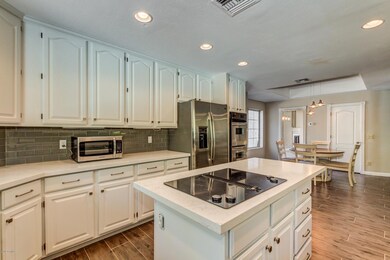 4222 E Brown Rd unit 30, Mesa, AZ 85205 - photo 2