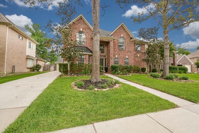 14314 Empire Heights Ct, Cypress, TX 77429 - photo 3