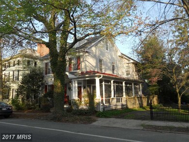 108 S Liberty St, Centreville, MD 21617 - photo 2