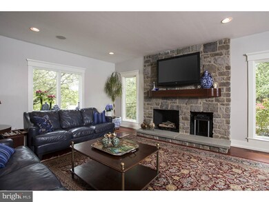 214 Ravenscliff Rd, Wayne, PA 19087 - photo 5