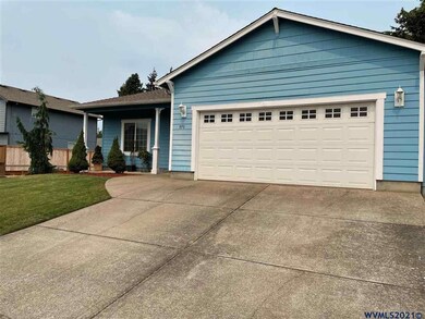979 Rupp Ave NE, Keizer, OR 97303 - photo 3