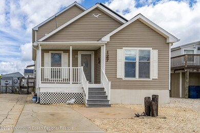 127 E Mohawk Dr, Little Egg Harbor Township, NJ 08087 - photo 2