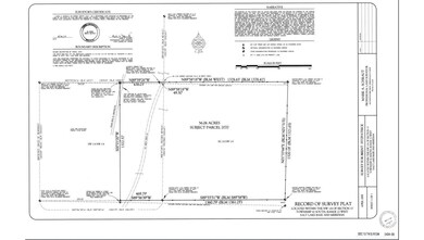 Survey Map