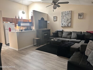 LR _ Kitchen