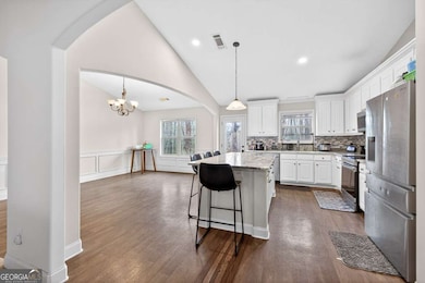 1553 Shoal Creek Dr, Winder, GA 30680 - photo 7