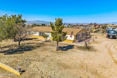 1040 W Oracle Ranch Rd, Oracle, AZ 85623 - photo 5