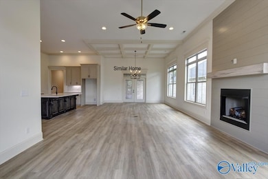 Jefferson-A Narayan St, Madison, AL 35756 - photo 3