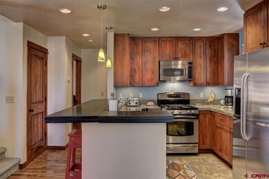 0 Red Canyon Trail unit C 739838, Durango, CO 81301 - photo 3