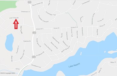 Perfect Location