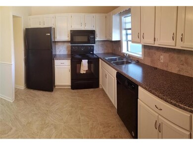 Beautiful Kitchen Redo
