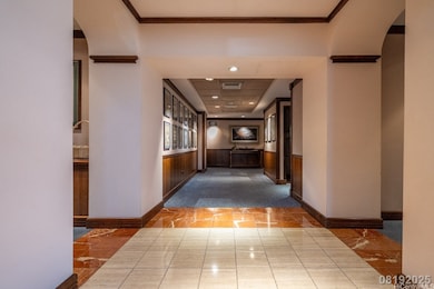 Queen Victoria Condominiums unit 603, Honolulu, HI 96814 - photo 3