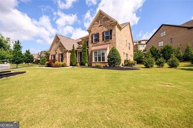 6 Bedrooms and 6 Full Bathrooms with 2 Bedrooms & 2 Baths on Main.
