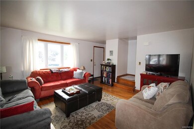 Unit 2 tenant occupied with long-term tenant