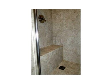 Other. Main bath tiled shower!