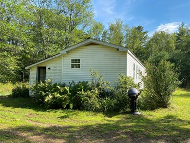 265 N Fryeburg Rd, Fryeburg, ME 04037 - photo 2