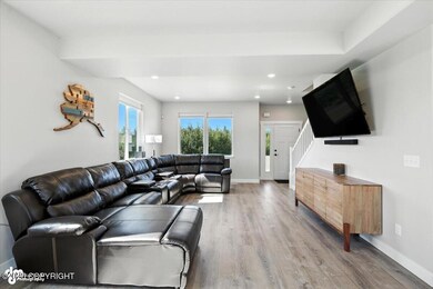 3975 S Solitude Cir, Wasilla, AK 99654 - photo 5