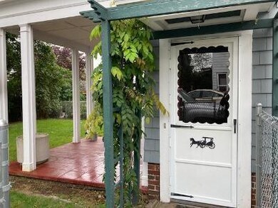Perfect for outside dining