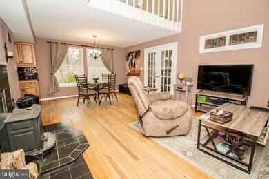 651 Walton Rd, Huntingtown, MD 20639 - photo 7