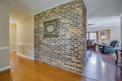 189 Briarwood Dr, Manchester, TN 37355 - photo 5