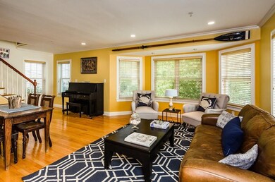 90 Chestnut St unit 90, Brookline, MA 02445 - photo 5