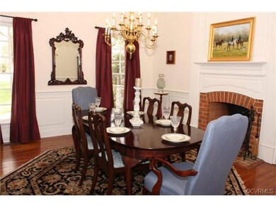 Imagine intimate dinners or family celebrations wi