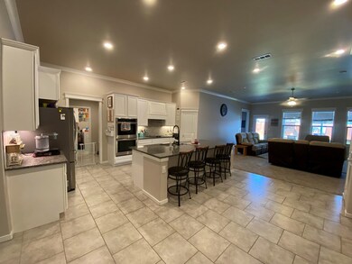 1213 Coal St, Odessa, TX 79765 - photo 3