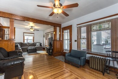 17 James St, Taunton, MA 02780 - photo 7