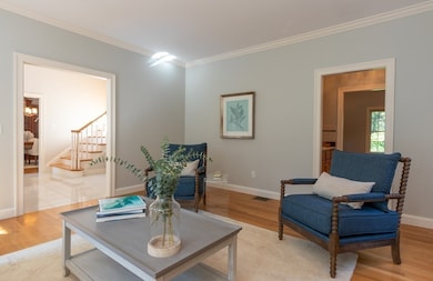 110 Ice Pond Rd, Carlisle, MA 01741 - photo 6