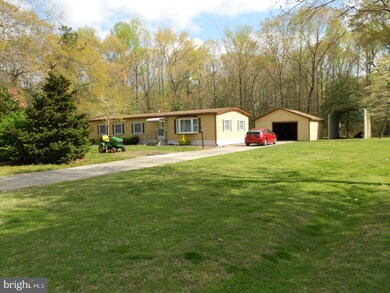 24927 Betts Ln, Georgetown, DE 19947 - photo 5