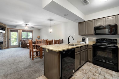 429 E Chinquapin #607-9