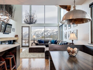 4 Silver Star Dr, Big Sky, MT 59716 - photo 4