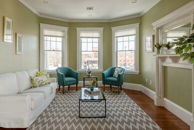 26 Perkins St unit 2, Jamaica Plain, MA 02130 - photo 2