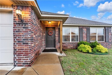Great curb appeal