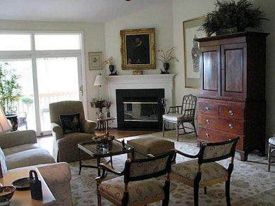 Living Room.