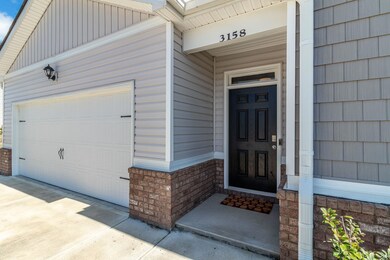 3158 Carmine Ave, Graniteville, SC 29829 - photo 6