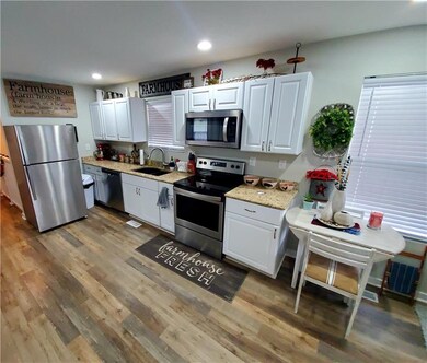 Granite Countertops