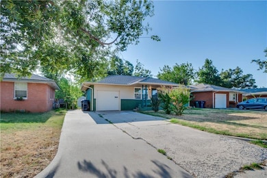 5116 N Sapulpa Ave, Oklahoma City, OK 73112 - photo 4