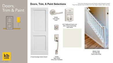 5828 Wisteria Walk St, Las Vegas, NV 89148 - photo 5