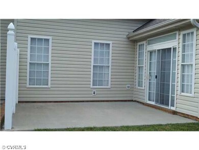 Patio/Deck