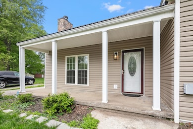 115 Switzer Rd, Frankfort, KY 40601 - photo 2