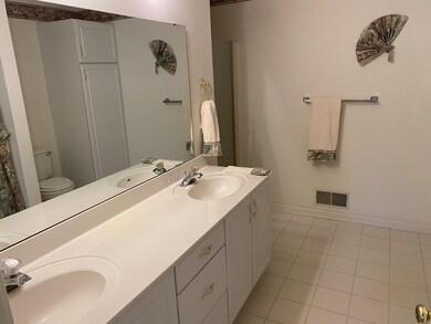y master bath