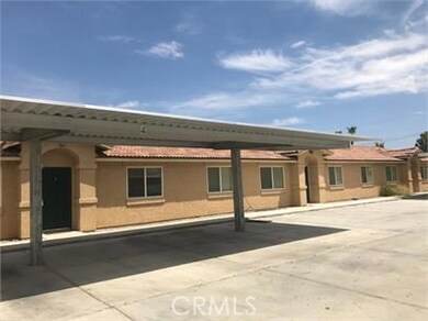 73456 Desert Trail Dr unit 1, Twentynine Palms, CA 92277 - photo 2