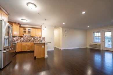 39 Fayette St unit 402, Quincy, MA 02171 - photo 4