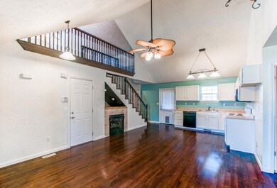 7 Living Area