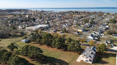 Lot 111 Fig St unit 111, Cape Charles, VA 23310 - photo 4