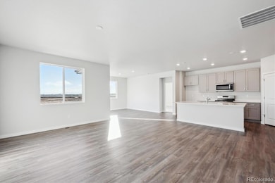 1398 Farmstead St, Brighton, CO 80601 - photo 2