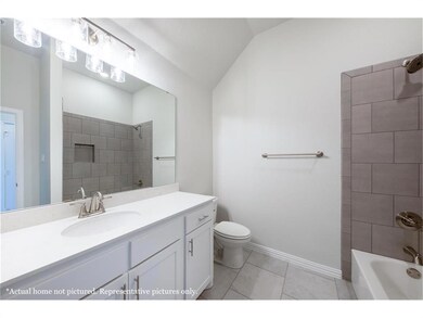 330 Timbers Cir, Poolville, TX 76487 - photo 6