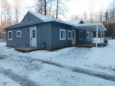 21923 Aurora Borealis Rd, Chugiak, AK 99567 - photo 2